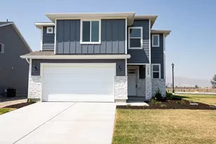 1069 N 1150 W Lot #53 W, Salem, UT 84653 - Photo 1