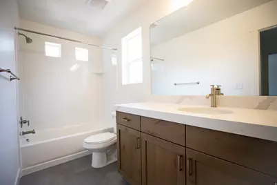 1069 N 1150 W Lot #53 W, Salem, UT 84653 - Photo 13