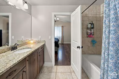 3445 W Bridlewood N, Plain City, UT 84404 - Photo 31