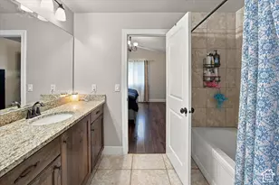 3445 W Bridlewood N, Plain City, UT 84404 - Photo 31