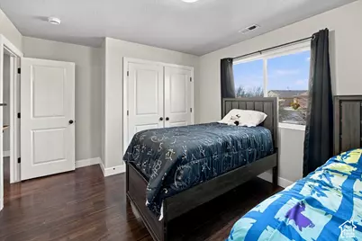 3445 W Bridlewood N, Plain City, UT 84404 - Photo 39