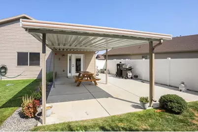 3445 W Bridlewood Ct N, Plain City, UT 84404 - Photo 35