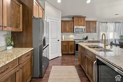 3445 W Bridlewood N, Plain City, UT 84404 - Photo 23