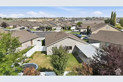3445 W Bridlewood N, Plain City, UT 84404 - Photo 17