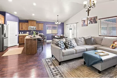 3445 W Bridlewood Ct N, Plain City, UT 84404 - Photo 9