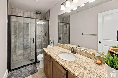 3445 W Bridlewood N, Plain City, UT 84404 - Photo 35