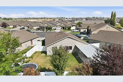 3445 W Bridlewood Ct N, Plain City, UT 84404 - Photo 45