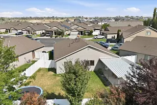 3445 W Bridlewood Ct N, Plain City, UT 84404 - Photo 45
