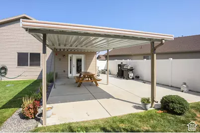 3445 W Bridlewood N, Plain City, UT 84404 - Photo 7