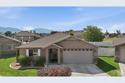 3445 W Bridlewood N, Plain City, UT 84404 - Photo 3