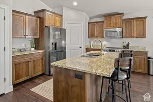 3445 W Bridlewood N, Plain City, UT 84404 - Photo 1