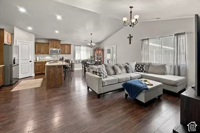 3445 W Bridlewood N, Plain City, UT 84404 - Photo 21