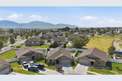 3445 W Bridlewood Ct N, Plain City, UT 84404 - Photo 39