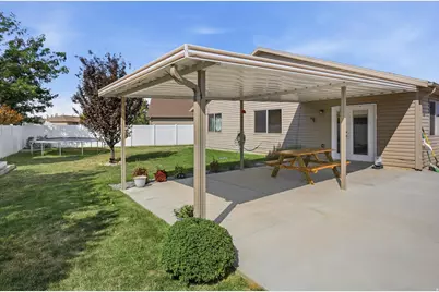 3445 W Bridlewood Ct N, Plain City, UT 84404 - Photo 37