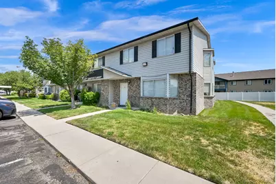 3917 W Rockwood Way #B, West Valley, UT 84120 - Photo 3