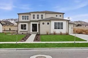 3559 S Garibaldi Wy, Saratoga Springs, UT 84045 - Photo 1
