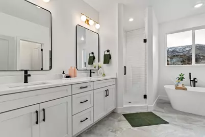 3559 S Garibaldi Way, Saratoga Springs, UT 84045 - Photo 23