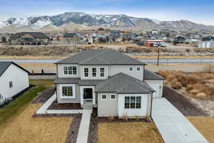 3559 S Garibaldi Wy, Saratoga Springs, UT 84045 - Photo 39