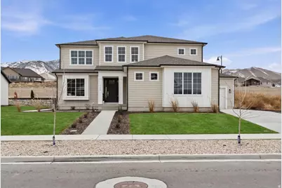3559 S Garibaldi Way, Saratoga Springs, UT 84045 - Photo 3
