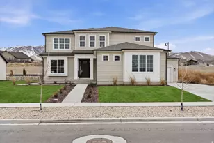 3559 S Garibaldi Wy, Saratoga Springs, UT 84045 - Photo 3