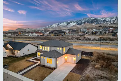 3559 S Garibaldi Way, Saratoga Springs, UT 84045 - Photo 37