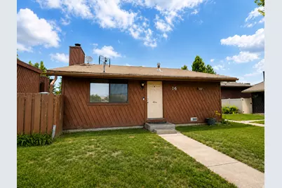 1450 Sagewood Rd #16, Price, UT 84501 - Photo 1