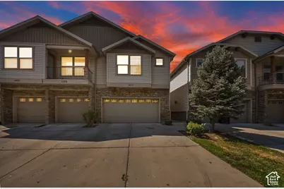 1403 W Stone Meadow Dr, West Jordan, UT 84088 - Photo 1