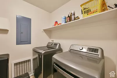 1403 W Stone Meadow Dr, West Jordan, UT 84088 - Photo 25