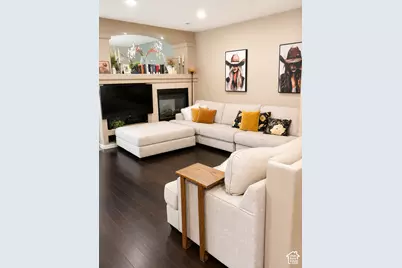 1403 W Stone Meadow Dr, West Jordan, UT 84088 - Photo 5