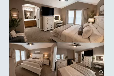 1403 W Stone Meadow Dr, West Jordan, UT 84088 - Photo 17