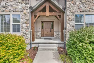923 N Ledgestone Ln, Heber City, UT 84032 - Photo 3
