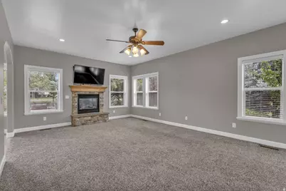 923 N Ledgestone Ln, Heber City, UT 84032 - Photo 43