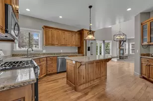 923 N Ledgestone Ln, Heber City, UT 84032 - Photo 9