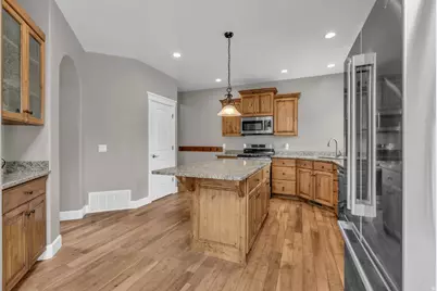 923 N Ledgestone Ln, Heber City, UT 84032 - Photo 7