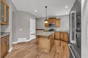 923 N Ledgestone Ln, Heber City, UT 84032 - Photo 7