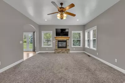 923 N Ledgestone Ln, Heber City, UT 84032 - Photo 45