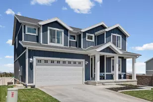 3524 W Beckham Dr, Herriman, UT 84096 - Photo 17