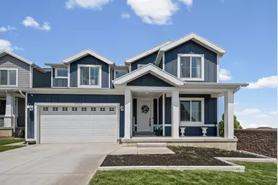 3524 W Beckham Dr, Herriman, UT 84096 - Photo 35