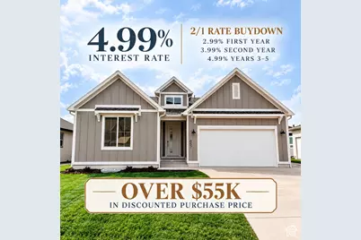 657 N 200 E #511, Providence, UT 84332 - Photo 1