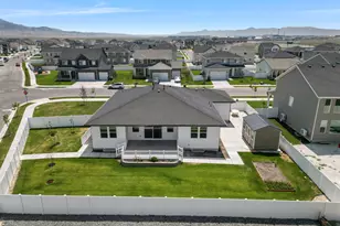 1611 E Cottontail Dr, Eagle Mountain, UT 84005 - Photo 47