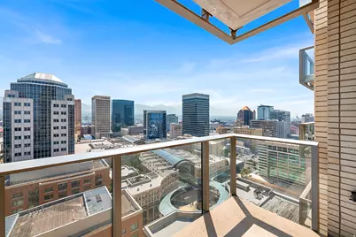 99 W W South Temple St S #2101, Salt Lake City, UT 84101 - Photo 37