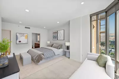 99 W W South Temple St S #2101, Salt Lake City, UT 84101 - Photo 29