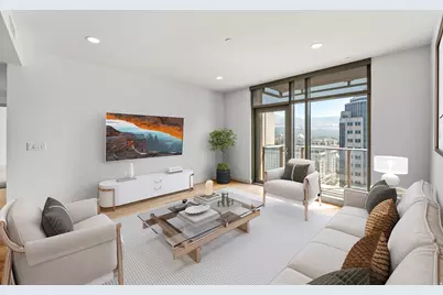 99 W W South Temple St S #2101, Salt Lake City, UT 84101 - Photo 9