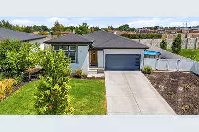 8391 S Meadowlark Ln, West Jordan, UT 84088 - Photo 39