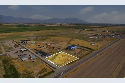 4310 N 6800 W, Corinne, UT 84307 - Photo 1