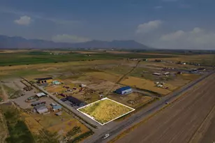 4310 N 6800 W, Corinne, UT 84307 - Photo 1