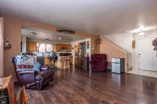 1224 N Lewis Peak Dr, Ogden, UT 84404 - Photo 7