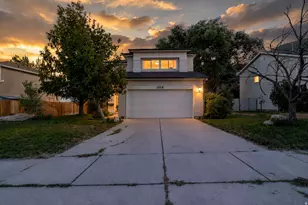 1224 N Lewis Peak Dr, Ogden, UT 84404 - Photo 1