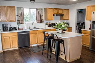 1224 N Lewis Peak Dr, Ogden, UT 84404 - Photo 9