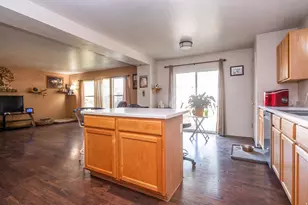 1224 N Lewis Peak Dr, Ogden, UT 84404 - Photo 9